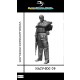 1/35 MACV SOG Soldier #09 (1 figure)