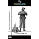 1/35 MACV SOG Soldier #10 (1 figure)