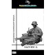 1/35 MACV SOG Soldier #11 (1 figure)