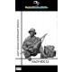 1/35 MACV SOG Soldier #12 (1 figure)