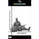 1/35 MACV SOG Soldier #14 (1 figure)