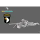 1/35 Gunner 101st Airborne Soldier #20 (1 figure)