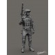 1/9 Azov Ukrainian Soldier #2 (1 figure)