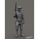 1/9 Azov Ukrainian Soldier #2 (1 figure)
