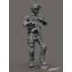 1/9 Azov Ukrainian Soldier #3 (1 figure)