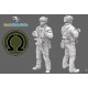 1/9 Ukrainian Omega Special Forces Operator #5