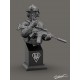 1/10 Bust - Omega SF Ukraine 06 (1 figure)