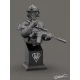 1/10 Bust - Omega SF Ukraine 06 (1 figure)
