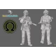 1/16 Ukrainian Omega Special Forces Operator #9