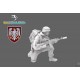 1/35 Ukrainian Soldier, 82nd Air Assault Brigade #4