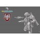 1/35 Ukrainian Soldier Drone Operator, 82nd Air Assault Brigade