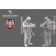 1/35 Ukrainian Soldier Drone Operator, 82nd Air Assault Brigade #11
