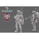 1/35 Ukrainian Soldier, 82nd Air Assault Brigade #12