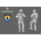 1/35 Ukrainian Azov Soldier #3 (1 figure)