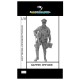 1/35 German Waffen Officer (1 figure)