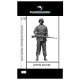 1/35 German Waffen Soldier #2 (1 figure)