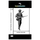 1/35 German Waffen Soldier #4 (1 figure)