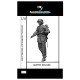 1/35 German Waffen Soldier #7 (1 figure)