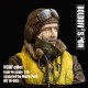 1/10 Royal Canadian Airforce Pilot Bust