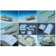 1/35 E100 Jagdpanzer Alligator 2 / 10.5cm Doppelflak Conversion set for Trumpeter #00384