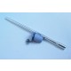 1/35 10.5cm Gun Barrel w/Cover & Optic