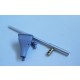 1/35 8.8cm Gun Barrel w/Cover & Optic