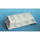 1/35 Einheitsanhanger 5t Trailer Closed Canvas for Das Werk kit #DW35006