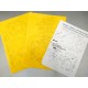 1/35 Type 96B MBT Digital Camouflage Paint Masking Sheets