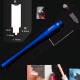 Tungsten Steel Profile Scraper (blue)