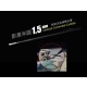 Cemented Carbide Carving Chisel 1.5mm #Semicircle