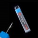 Cemented Carbide Engraver Chisel Shank #0.1mm for 0058 Metal Handle