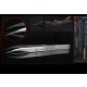 Curved Tip Model Tweezers