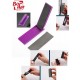 Sandpaper &amp; File 2In1 Tool Purple The Finest