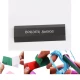 Metal Sanding Board #Black (26x74mm, without sand paper)