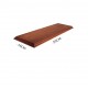 Wood Display Base (50cm x 16cm) for 1/350, 1/700 Ships