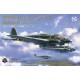 1/35 WWII German Heinkel 111 H-6 Bomber