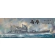 1/350 IJN Takao Heavy Cruiser