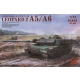 1/35 German MBT Leopard 2 A5/A6