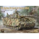 1/35 PzKpfw. IV Ausf. H Early/Mid (1 kit & 4 figures)