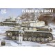 1/35 Pz.Beob.Wg.IV Ausf J w/Commander &amp; Infantry