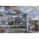 1/35 German 88mm Gun Flak 36 w/Anti-aircraft Artillery Crews (1 kit &amp; 6 figures)