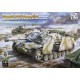 1/35 Sturmgeschutz StuG III G Late w/Full Interior, Crews &amp; Accessories