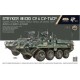 1/72 Striker M1130 CV and CV-TACP (1+1)