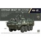 1/72 Striker M1127 RV with Rear M240B/HF Antenna (2-in-1)
