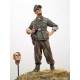 1/35 SS-Panzergrenadier 1944 (1 figure)