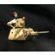 1/35 Capo Carro AB41 & L6 Italian Tanker