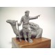 1/35 Mehariste Figure with Camel 1942