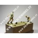 1/35 WWII Italian Football