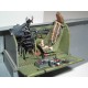 1/32 P-47D Thunderbolt Bubbletop Interior Set for Hasegawa kit