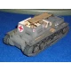 1/35 PzKpfw IB Ambulance Conversion Set for Italeri/Zvezda kit